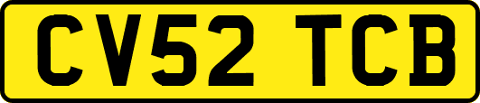 CV52TCB