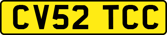 CV52TCC