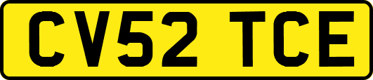 CV52TCE