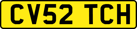 CV52TCH