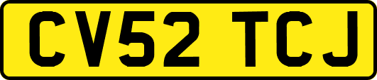 CV52TCJ