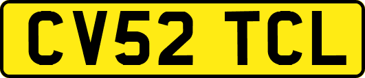 CV52TCL