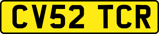 CV52TCR