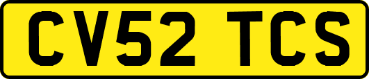 CV52TCS