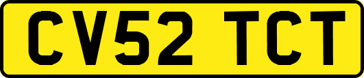 CV52TCT