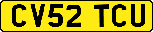 CV52TCU