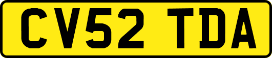 CV52TDA