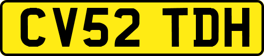CV52TDH