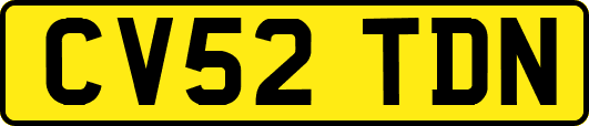 CV52TDN