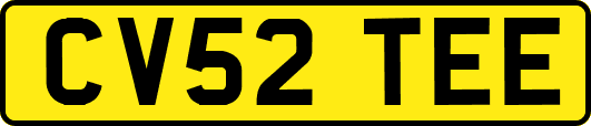 CV52TEE