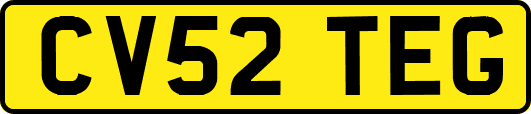 CV52TEG