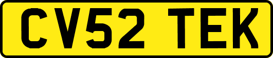 CV52TEK