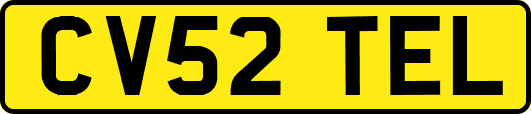 CV52TEL