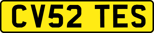 CV52TES