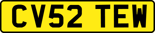CV52TEW