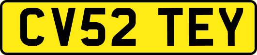CV52TEY