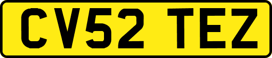 CV52TEZ