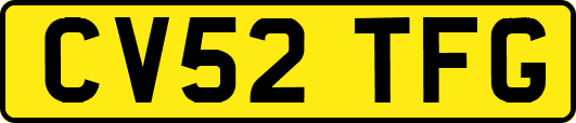 CV52TFG