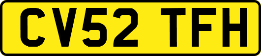CV52TFH