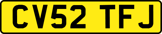 CV52TFJ