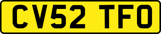 CV52TFO