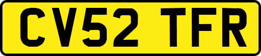 CV52TFR