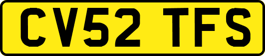 CV52TFS