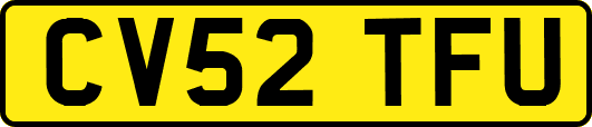 CV52TFU
