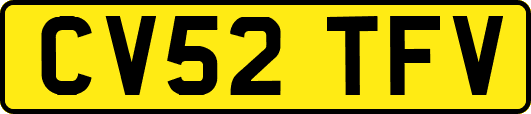 CV52TFV