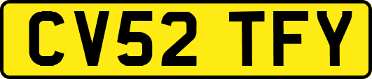 CV52TFY
