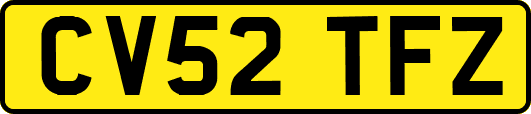CV52TFZ