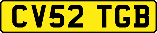 CV52TGB