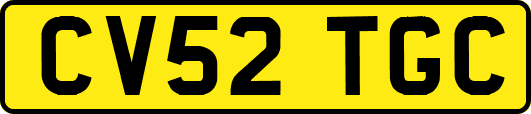 CV52TGC