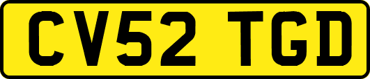 CV52TGD