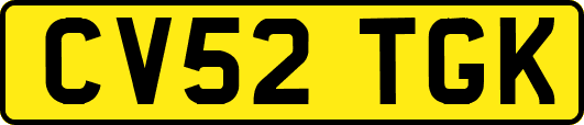 CV52TGK