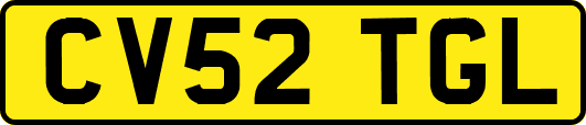 CV52TGL