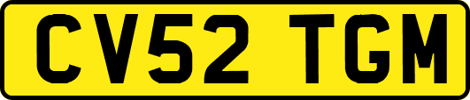 CV52TGM