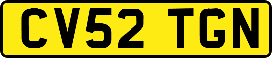 CV52TGN