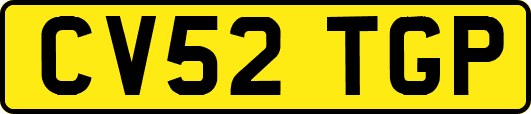 CV52TGP