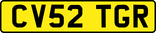 CV52TGR