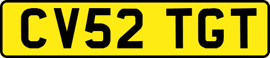 CV52TGT