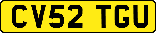 CV52TGU