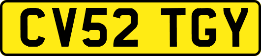CV52TGY