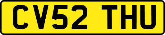 CV52THU
