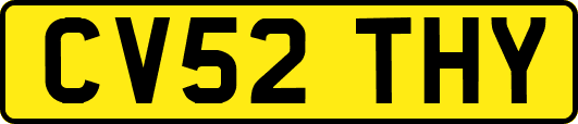 CV52THY