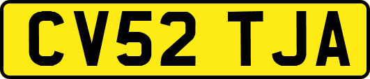 CV52TJA