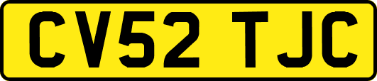 CV52TJC