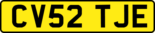 CV52TJE