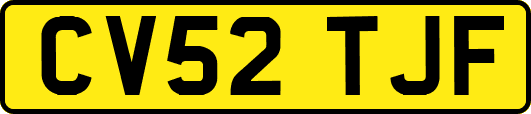 CV52TJF