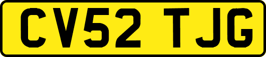 CV52TJG